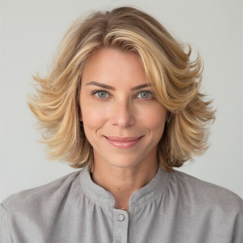 Carolina Strobel