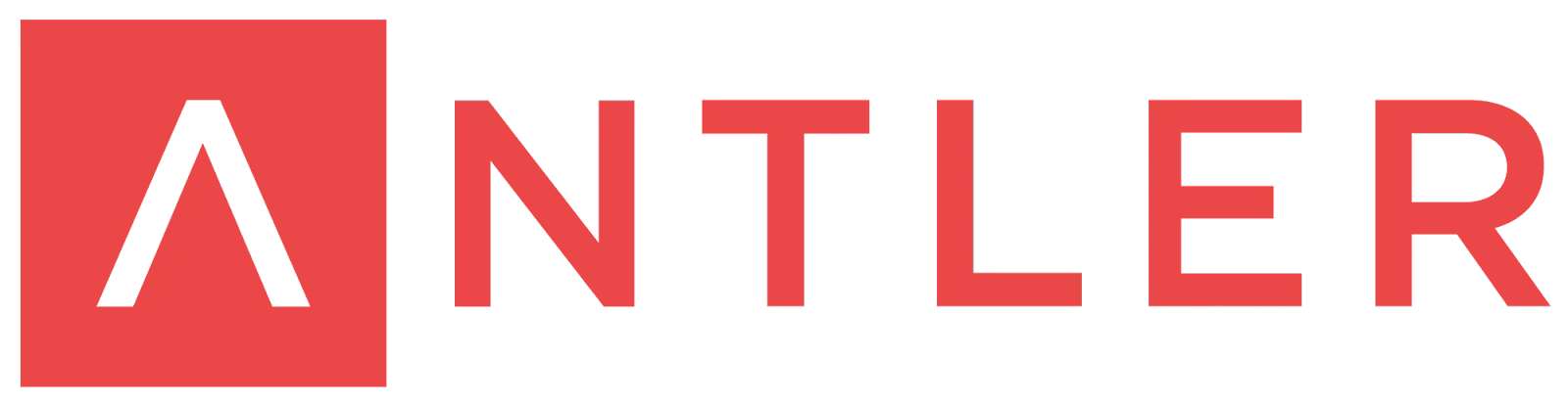 Logotipo Antler