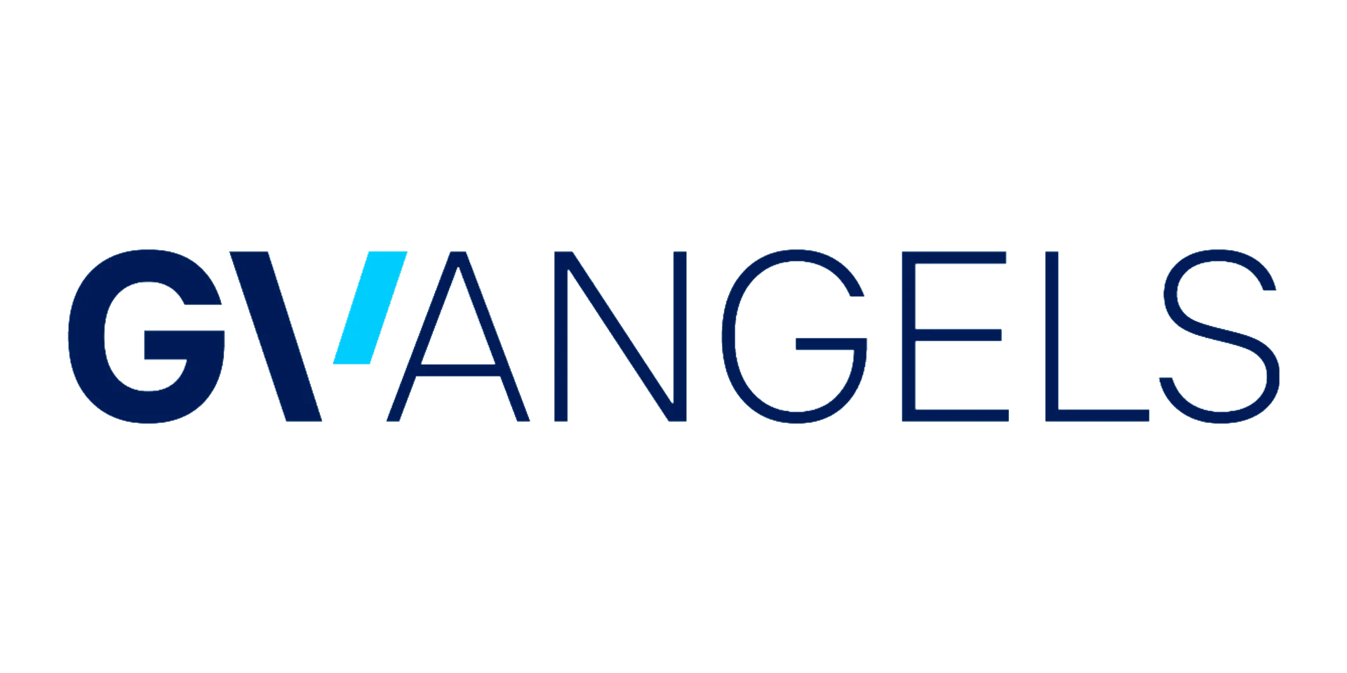Logotipo GV Angels