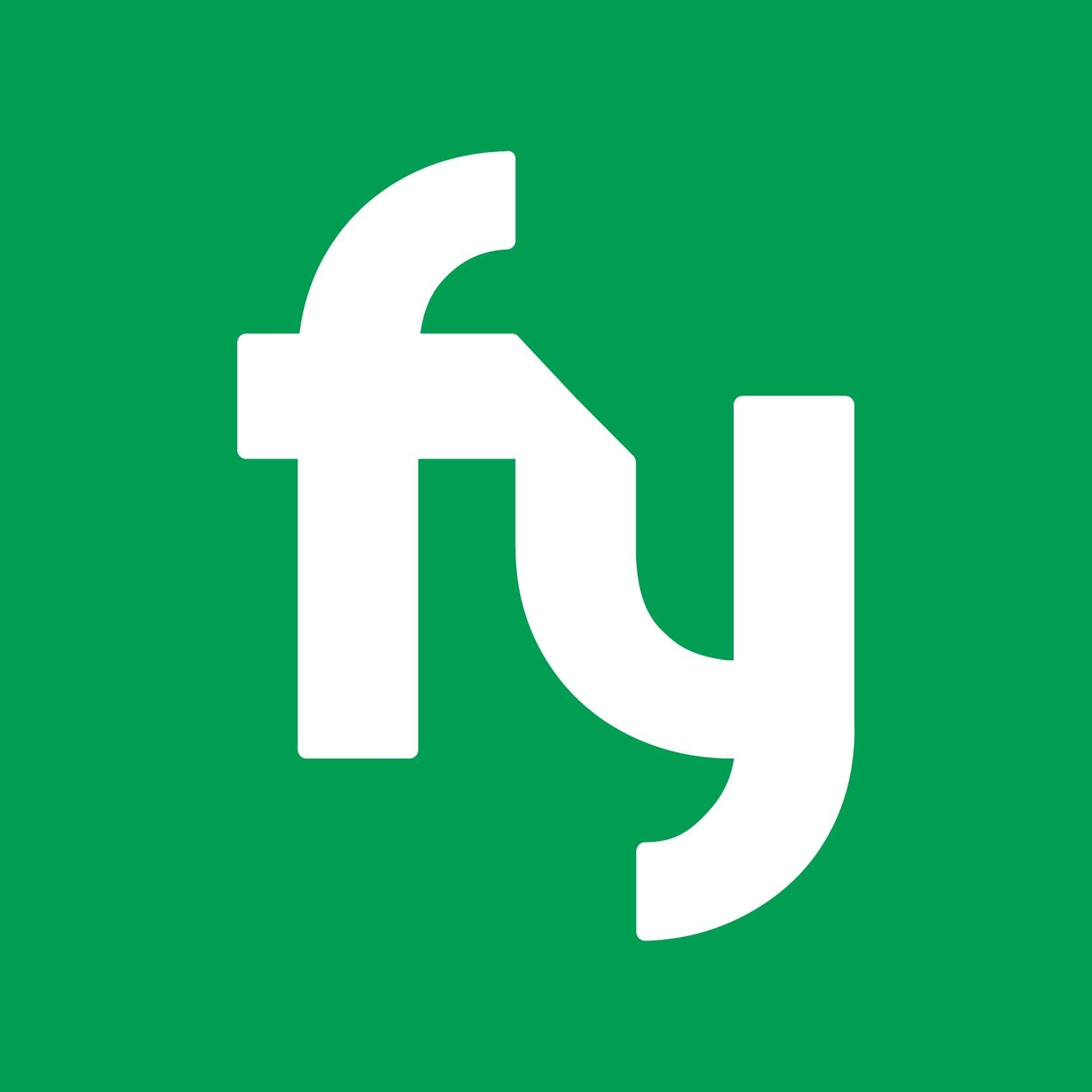 Logotipo Globafy