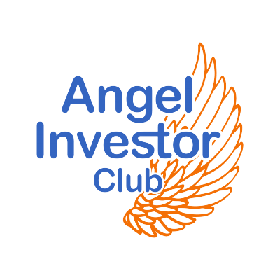 Logotipo Angel Investor Club