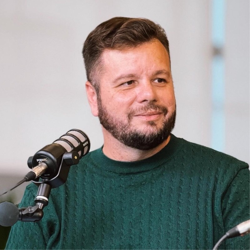 Felipe C. Silva