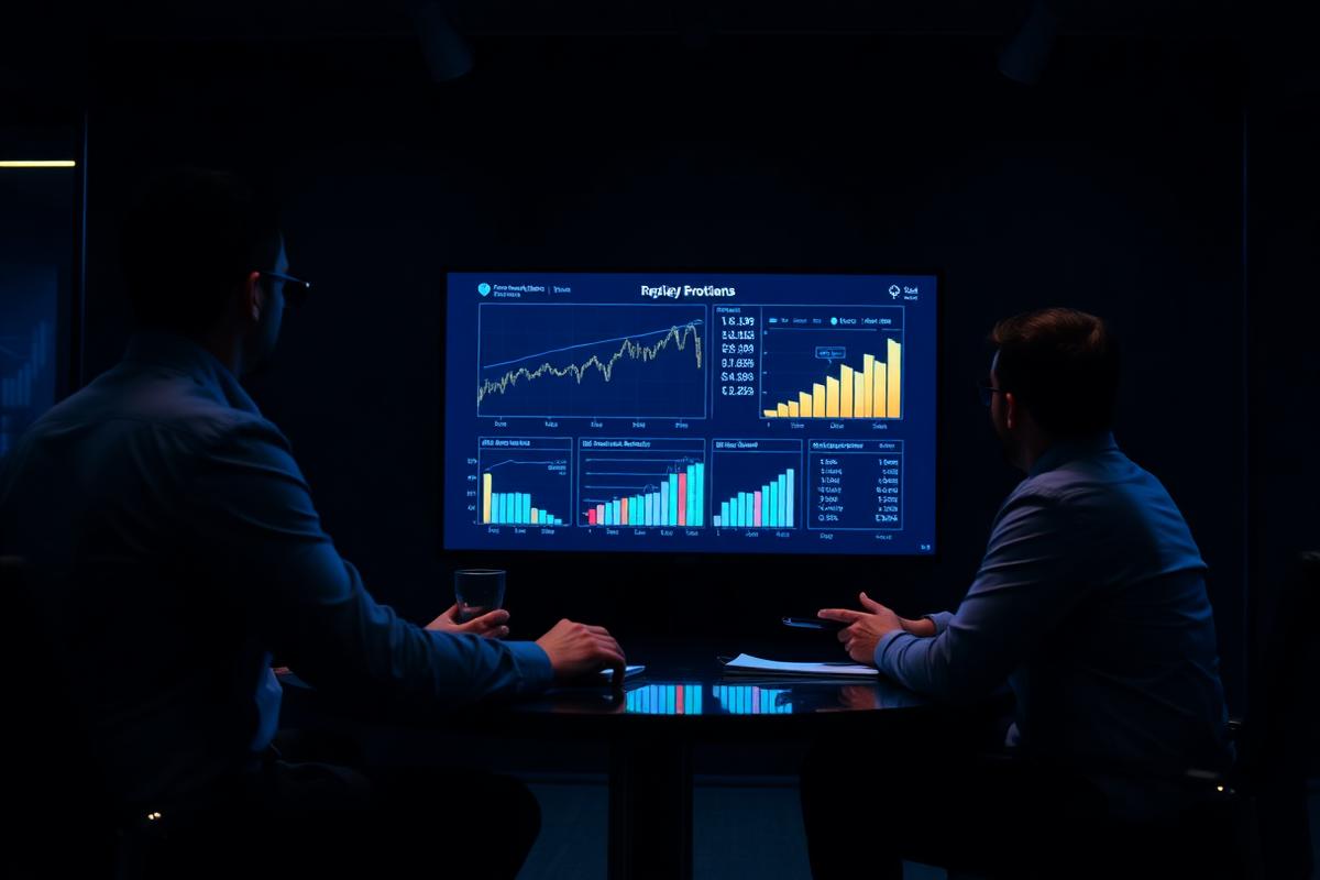 Imagem ilustrativa do produto Venture Advisory